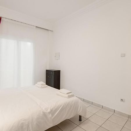 Central Park View Apartment Thessaloniki Exterior foto