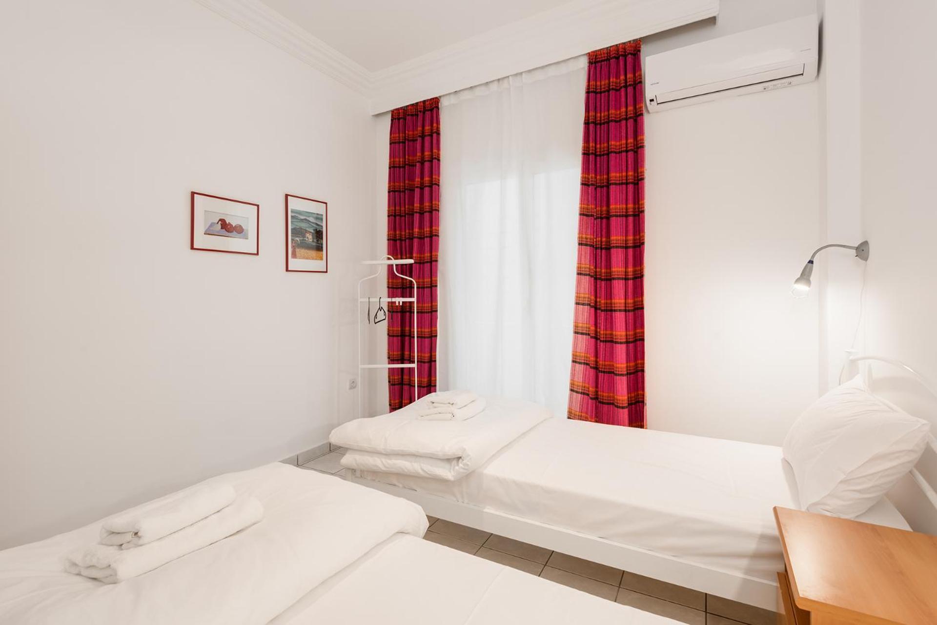 Central Park View Apartment Thessaloniki Exterior foto